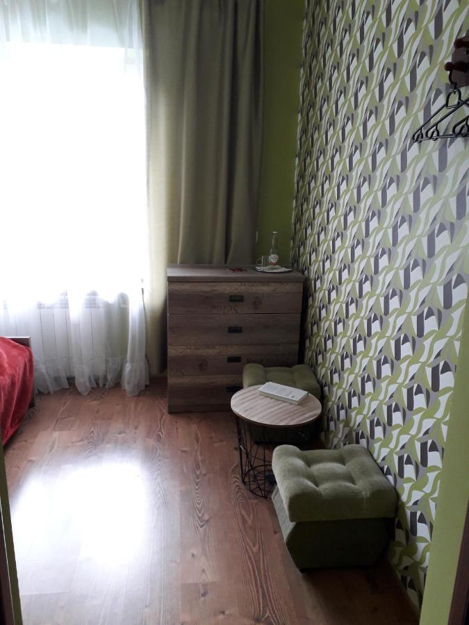 Pokoje Goscinne Vida Krynica Zdroj Dış mekan fotoğraf